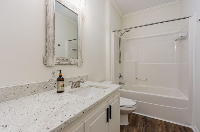 6086 Dunes Drive, Sanford, NC 27332