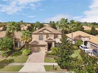 1316 GLENEAGLES LANE, Davenport, FL 33896