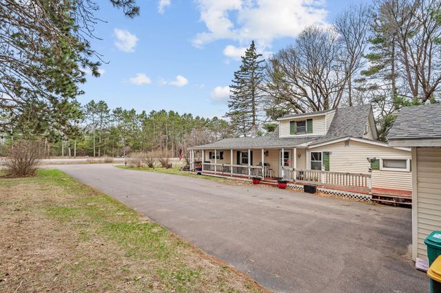 815 333rd Avenue NE, Cambridge, MN 55008