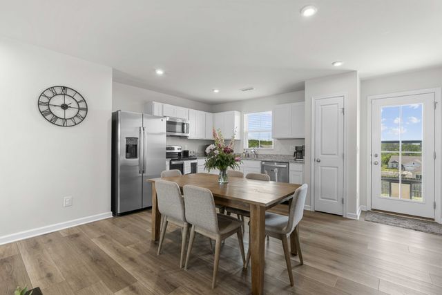 3305 Thorpe Rd, Nashville, TN 37207