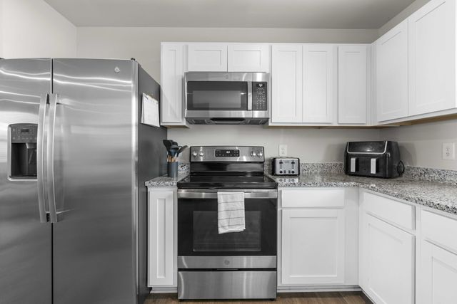 3305 Thorpe Rd, Nashville, TN 37207