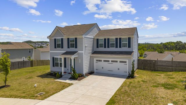 3305 Thorpe Rd, Nashville, TN 37207