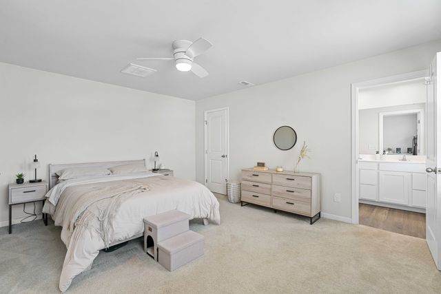 3305 Thorpe Rd, Nashville, TN 37207