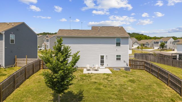 3305 Thorpe Rd, Nashville, TN 37207