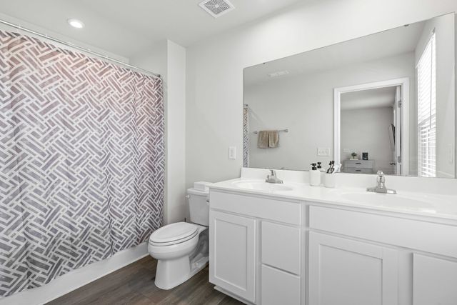 3305 Thorpe Rd, Nashville, TN 37207