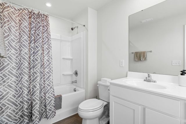 3305 Thorpe Rd, Nashville, TN 37207