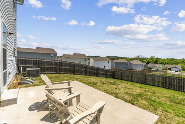 3305 Thorpe Rd, Nashville, TN 37207