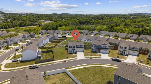 3305 Thorpe Rd, Nashville, TN 37207