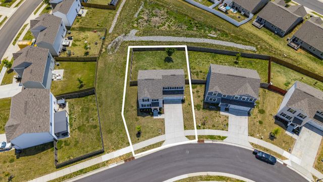 3305 Thorpe Rd, Nashville, TN 37207