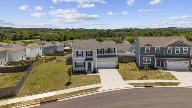 3305 Thorpe Rd, Nashville, TN 37207