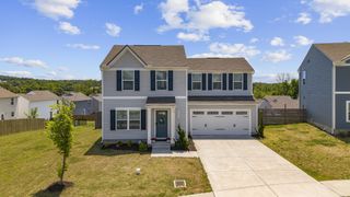 3305 Thorpe Rd, Nashville, TN 37207