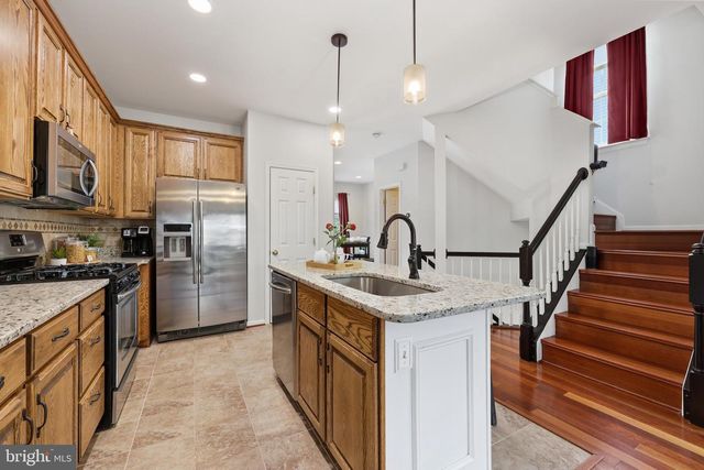 12886 WISHING WELL WAY, Bristow, VA 20136