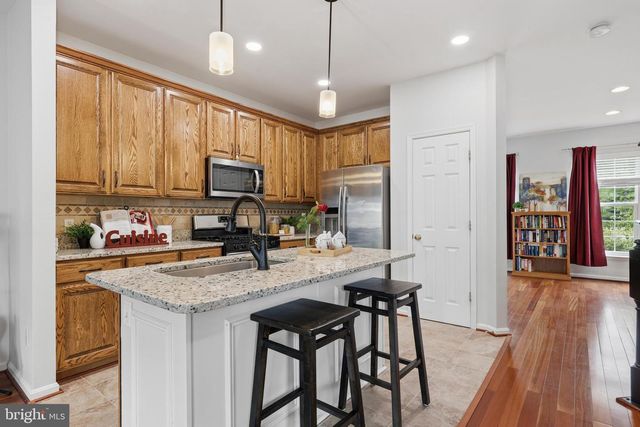 12886 WISHING WELL WAY, Bristow, VA 20136