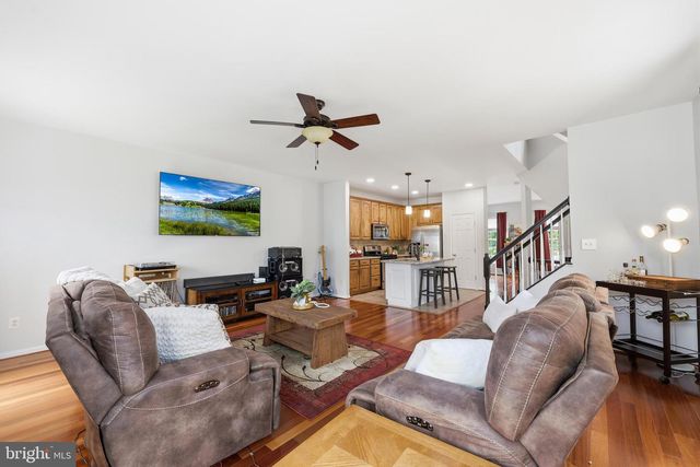 12886 WISHING WELL WAY, Bristow, VA 20136