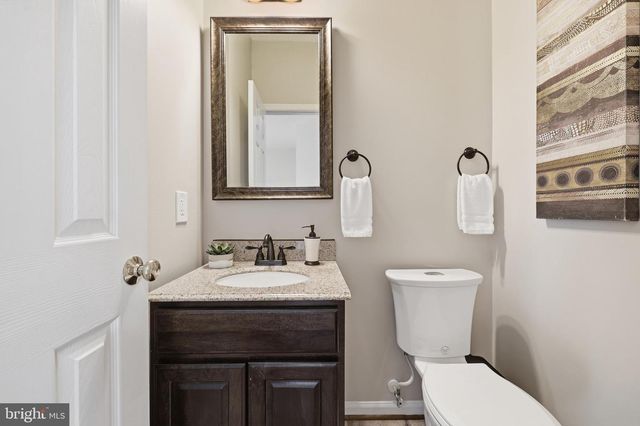 12886 WISHING WELL WAY, Bristow, VA 20136