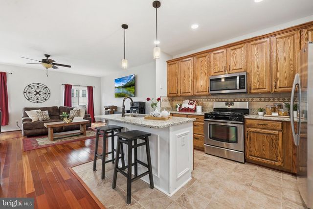 12886 WISHING WELL WAY, Bristow, VA 20136