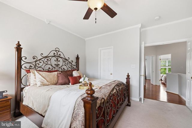 12886 WISHING WELL WAY, Bristow, VA 20136