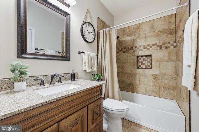 12886 WISHING WELL WAY, Bristow, VA 20136