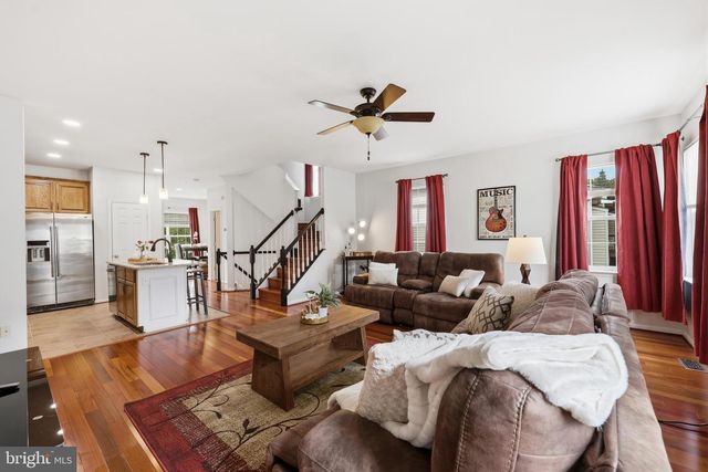 12886 WISHING WELL WAY, Bristow, VA 20136