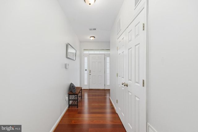 12886 WISHING WELL WAY, Bristow, VA 20136