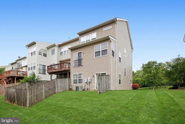 12886 WISHING WELL WAY, Bristow, VA 20136