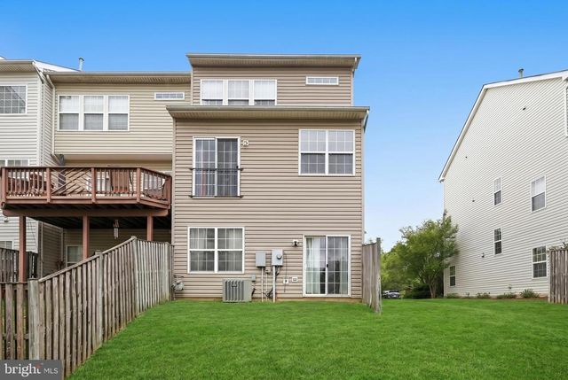 12886 WISHING WELL WAY, Bristow, VA 20136