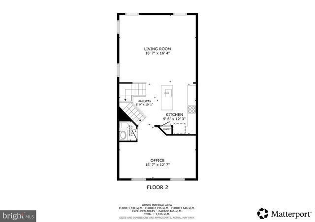 12886 WISHING WELL WAY, Bristow, VA 20136