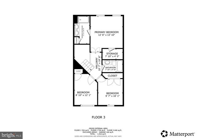12886 WISHING WELL WAY, Bristow, VA 20136