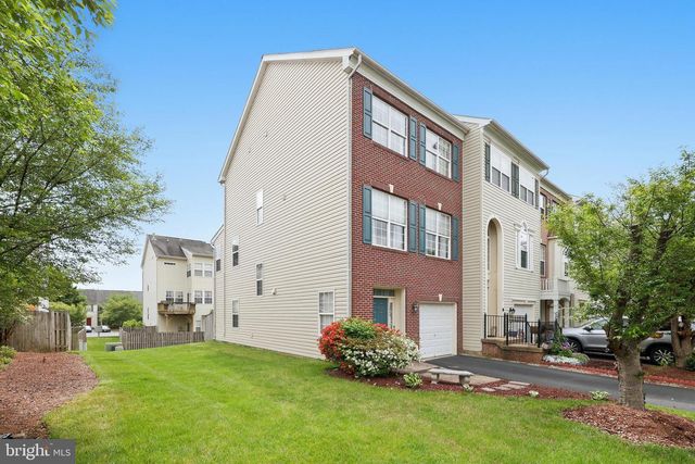 12886 WISHING WELL WAY, Bristow, VA 20136