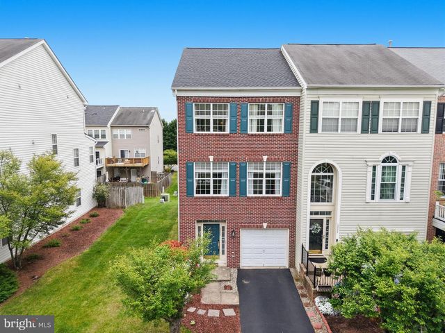 12886 WISHING WELL WAY, Bristow, VA 20136