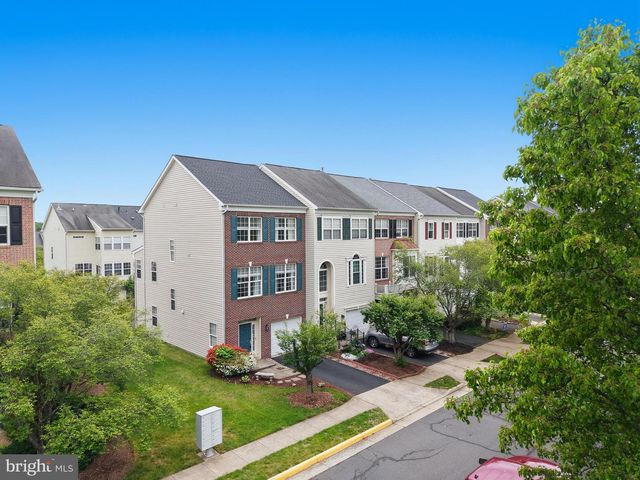 12886 WISHING WELL WAY, Bristow, VA 20136