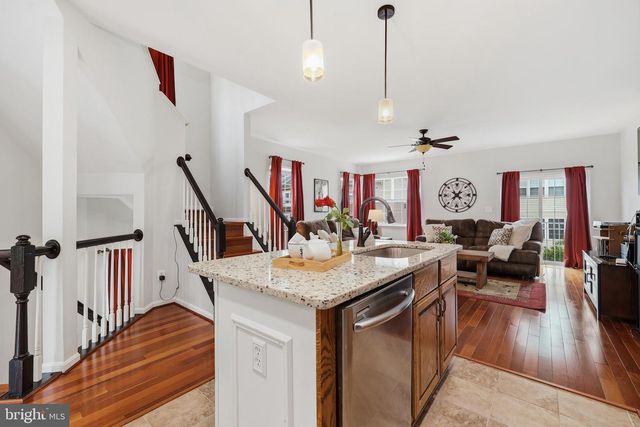 12886 WISHING WELL WAY, Bristow, VA 20136