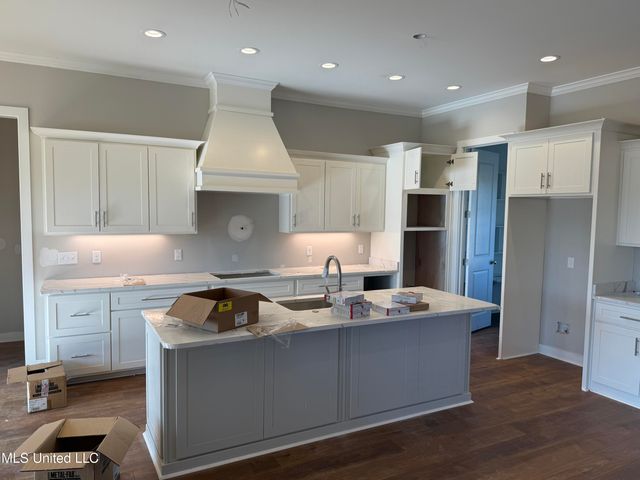 2195 Breanna Lane, Hernando, MS 38632