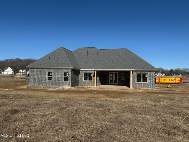 2195 Breanna Lane, Hernando, MS 38632