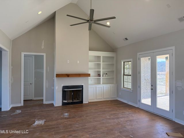 2195 Breanna Lane, Hernando, MS 38632