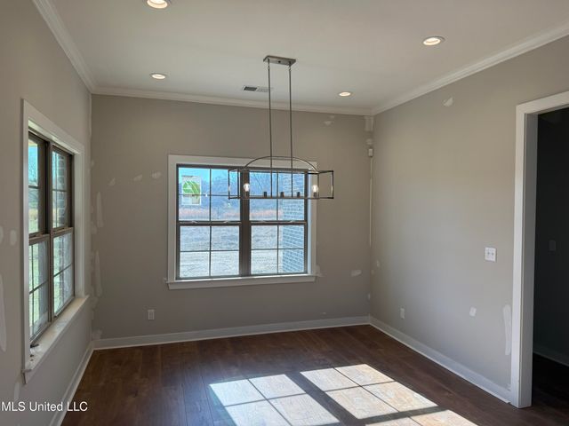 2195 Breanna Lane, Hernando, MS 38632