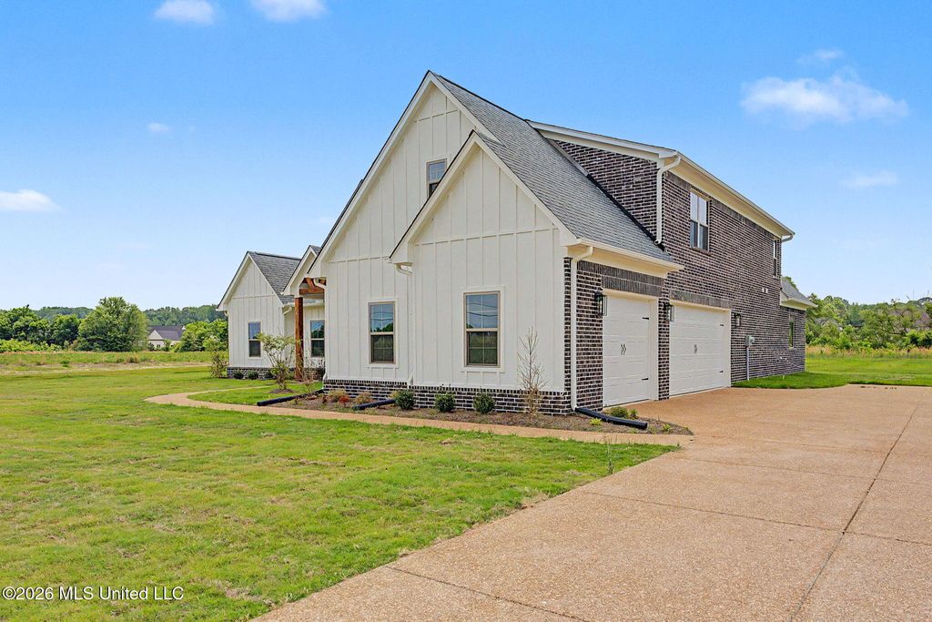 2195 Breanna Lane, Hernando, MS 38632 — photo 4