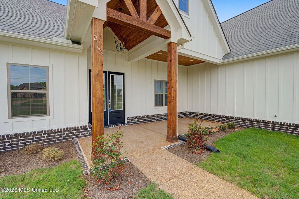 2195 Breanna Lane, Hernando, MS 38632 — photo 5