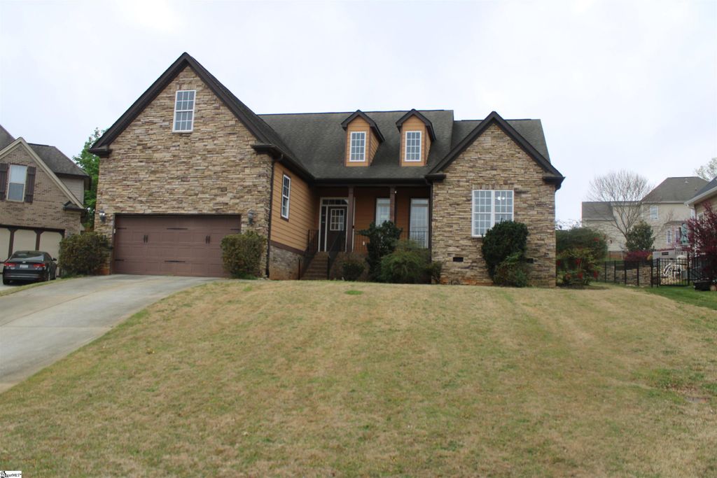 610 Garden Rose Court Court, Greer, SC 29651