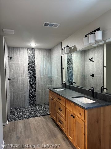 113 Rock Creek Drive, Wister, OK 74966