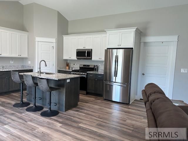 1334 Harris Loop, Blackfoot, ID 83221