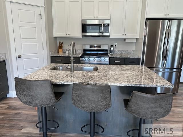 1334 Harris Loop, Blackfoot, ID 83221