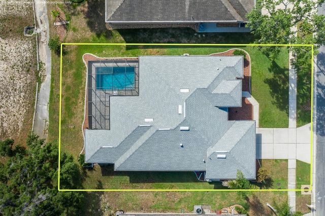 11017 AUDIE BROOK DRIVE, Spring Hill, FL 34608