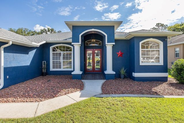 11017 AUDIE BROOK DRIVE, Spring Hill, FL 34608