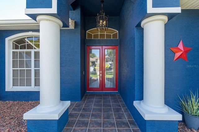 11017 AUDIE BROOK DRIVE, Spring Hill, FL 34608