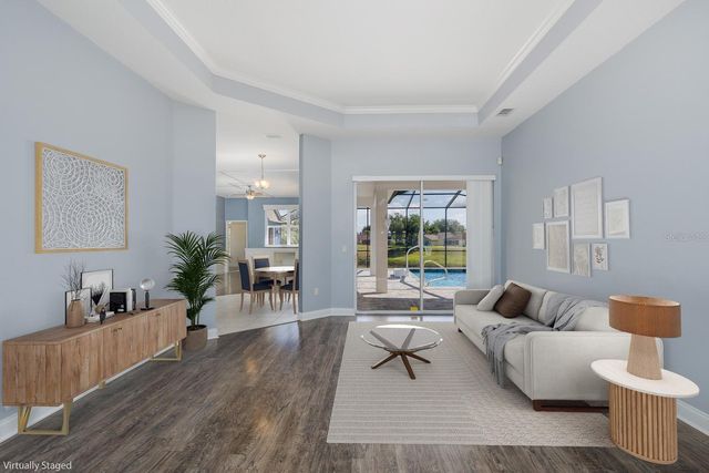 11017 AUDIE BROOK DRIVE, Spring Hill, FL 34608