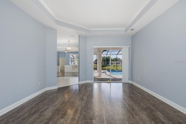 11017 AUDIE BROOK DRIVE, Spring Hill, FL 34608