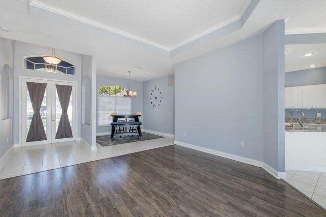 11017 AUDIE BROOK DRIVE, Spring Hill, FL 34608