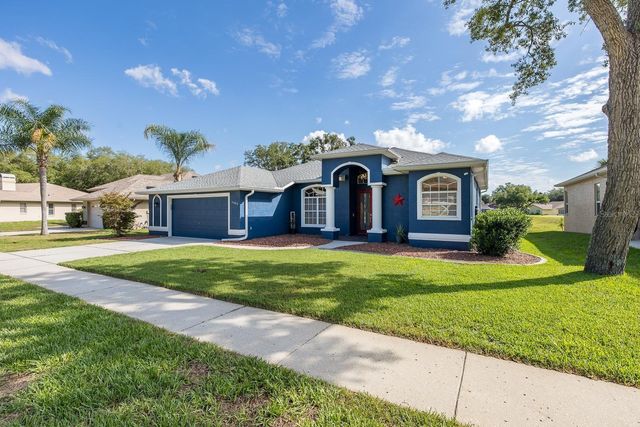 11017 AUDIE BROOK DRIVE, Spring Hill, FL 34608