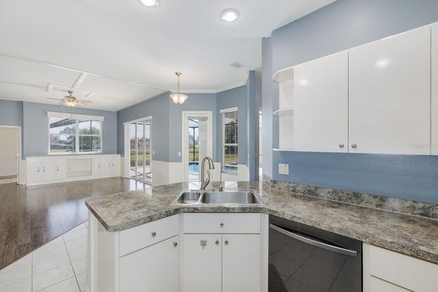 11017 AUDIE BROOK DRIVE, Spring Hill, FL 34608
